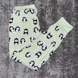 Joggers